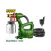 JADEVER Spray gun 550W JDEG2A51