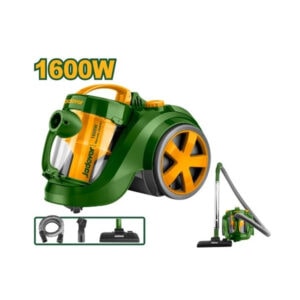 vacuum cleaner from Jadever JDVR6520