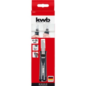 KWB 025410 cable stripper
