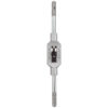 Adjustable tap wrench