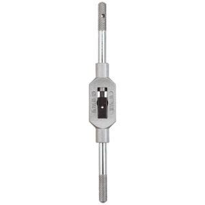 Adjustable tap wrench