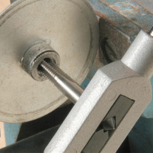 Adjustable tap wrench