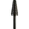 kwb 494700 Professional rasp, wood processing, conical, 15 x 35 mm