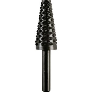 kwb 494700 Professional rasp, wood processing, conical, 15 x 35 mm