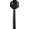 kwb 494800 Professional rasp, wood working, ball, Ø 16 mm 1 pc(s)