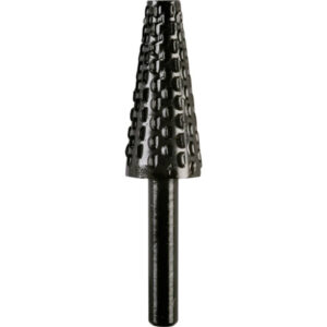 kwb 495000 Profile rasp, non-ferrous metal processing, conical, 15 x 35 mm