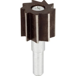 kwb 557100 Rebate mill 25 mm Length 20 mm