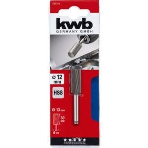 kwb 700740 Shaper 13 mm Length 30 mm