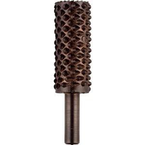 kwb 705020 Round groove mill