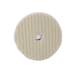 Wool Cutting Pads from Maxshine