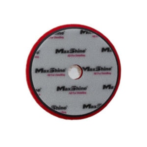 Wool Cutting Pads from Maxshine