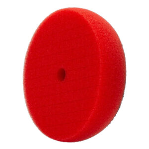 Maxshine 3" Universal Cross Cut Polishing Foam Pad for Finishing