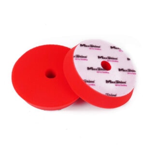 Finishing – High Pro DA Foam Pads from maxshine