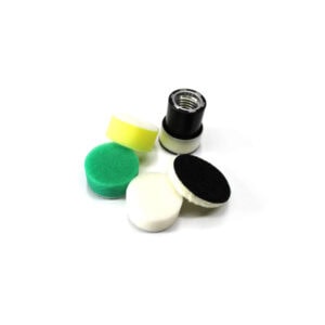 Buffing Pads for Cars | Rotary Polishing Kit