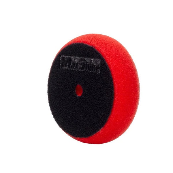 Maxshine 3" Universal Cross Cut Polishing Foam Pad for Finishing