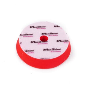 Finishing – High Pro DA Foam Pads from maxshine