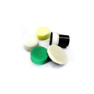 Buffing Pads for Cars | Rotary Polishing Kit
