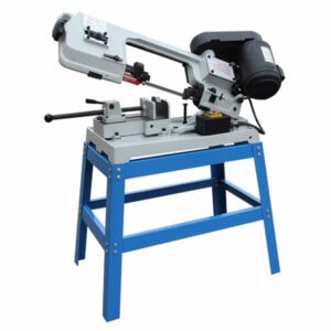 Metal cutting Bandsaw