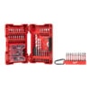 MILW Set Shockwave Impact Duty Screwdriver & Drill Bit Set 54pcs