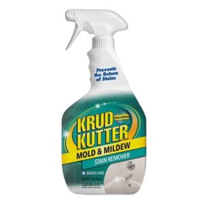 Krud Kutter Mold & Mildew Stain Remover