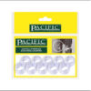 Pacific Door Handle Bumper