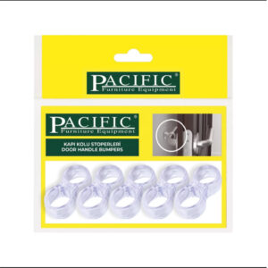 Pacific Door Handle Bumper
