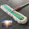 Photovoltaic Cleaning Mop
