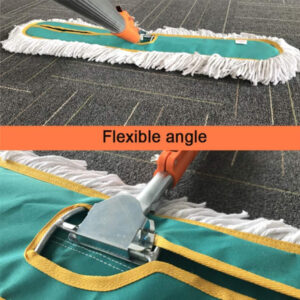 Photovoltaic Cleaning Mop
