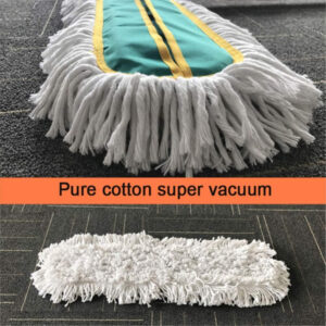 Photovoltaic Cleaning Mop