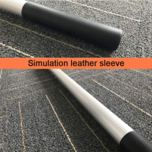 Photovoltaic Cleaning Mop