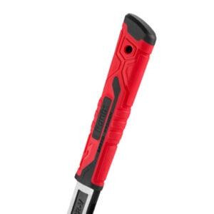 this image show the grip of the wrench from ronix