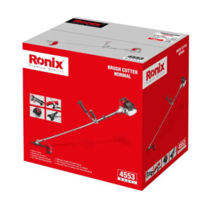 Normal Gasoline Brush Cutter 1350W from Ronix