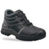 Steps SW-444-S1P High Ankle Safety Shoes