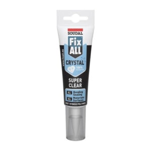 Fix All Crystal from Soudal