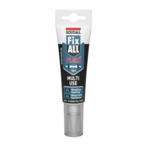 Fix ALL Flexi from Soudal