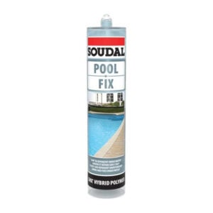 Pool Fix from Soudal 361495