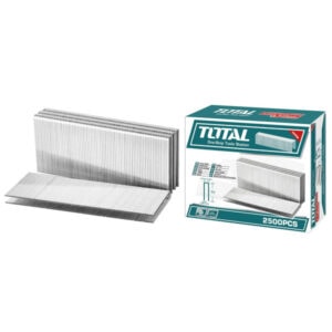 TOTAL TAC918252 18 Gauge Crown Staple