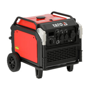 INVERTER POWER GENERATOR 5000W (YT-85486) from YATO