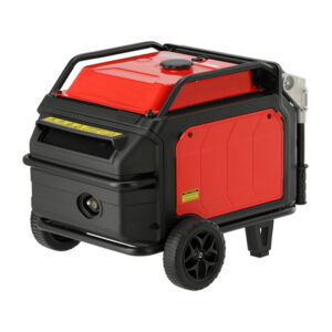 INVERTER POWER GENERATOR 5000W (YT-85486) from YATO