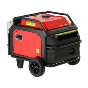 INVERTER POWER GENERATOR 5000W (YT-85486) from YATO