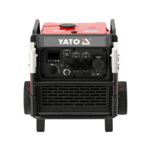 INVERTER POWER GENERATOR 5000W (YT-85486) from YATO