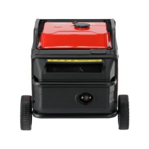INVERTER POWER GENERATOR 5000W (YT-85486) from YATO