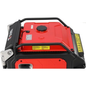 INVERTER POWER GENERATOR 5000W (YT-85486) from YATO