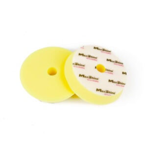 Polishing – High Pro DA Foam Pads from Maxshine