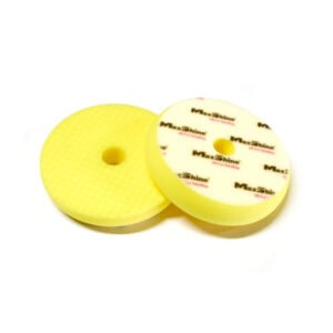 Polishing – Cross Cut Foam Pads from maxshine
