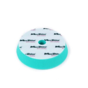 Heavy Cutting – High Pro DA Foam Pads from maxshine
