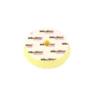 Polishing – High Pro DA Foam Pads from Maxshine