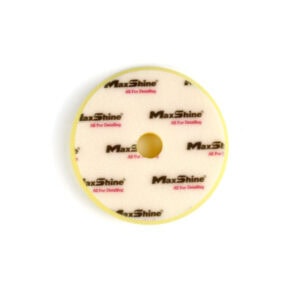 Polishing – Cross Cut Foam Pads from maxshine