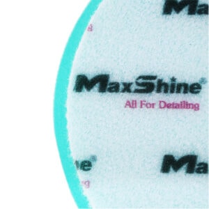 Heavy Cutting – High Pro DA Foam Pads from maxshine