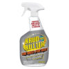 Krud Kutter The Must for Rust - Rust Remover & Inhibitor